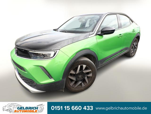 Opel Mokka - Business Elegance 1.2 Turbo 130 Aut. LED