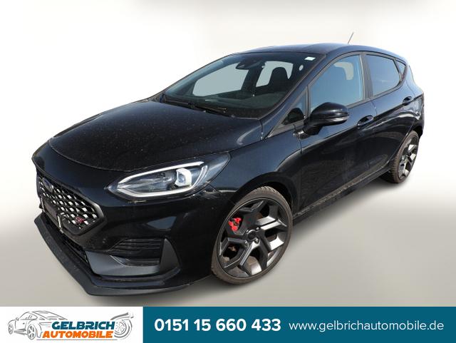 Ford Fiesta - ST X 1.5 EB 200 LED Nav. PDC LM18Z
