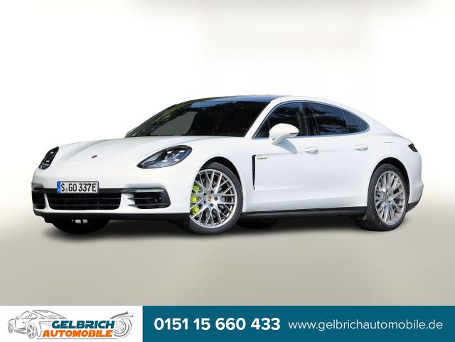 Porsche Panamera - Platinum Edition 4 E-Hybrid Ed. Pano 21Z HUD