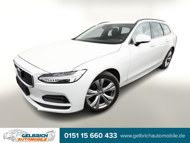 Volvo V90 - Momentum Pro B4 197 LED Leder Nav SHZ