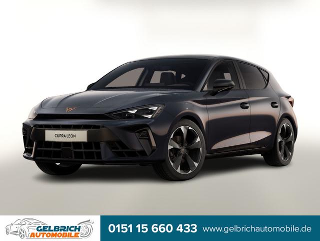 Cupra Leon - 1.5 eTSI 150 DSG IntelliD Pano Matrix Edge