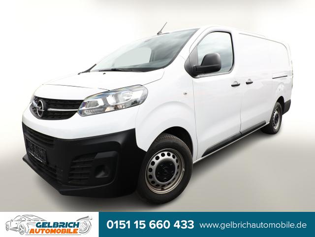 Opel Vivaro - Edition 2.0 D 145 L L3 3S Klima PDC
