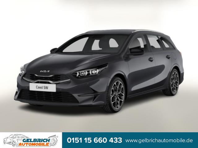 Kia Ceed Sportswagon - SW 1.0 T-GDI 100 Nav SHZ Kam PDC Tempomat