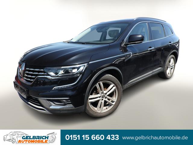 Renault Koleos - Initiale Paris TCe 160 EDC Pano ACC Leder