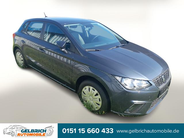 Seat Ibiza - Style 1.0 Eco TSI 110 DSG Klima DAB MFL