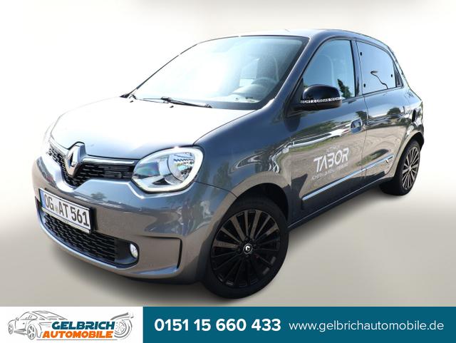 Renault Twingo - Urban Night 1.0 SCe 65 SpurW