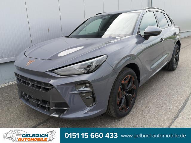 Cupra Terramar - 1.5 eTSI 110 kW DSG Head AHK el. Hk