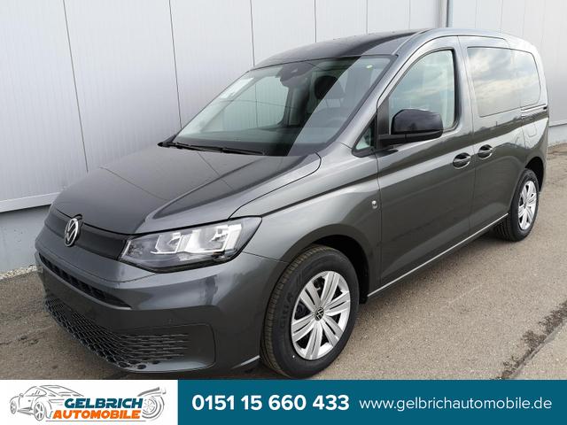 Volkswagen Caddy - Basis 1.5TSI ACC Kam GV5 App