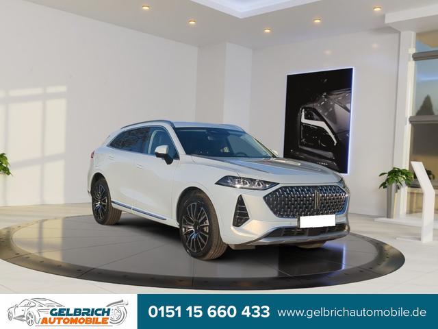 WEY Coffee 01 - PREMIUM 05 2.0 PHEV 350 kW AWD