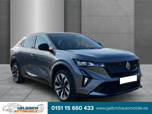 Renault Rafale - Techno+Winter-Paket Plus E-TECH Full Hybrid 200
