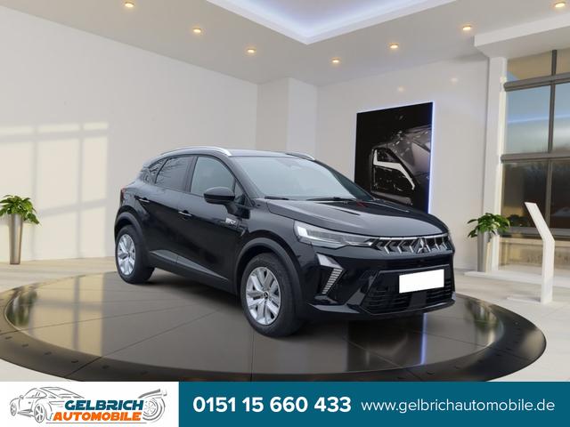 Mitsubishi ASX - Plus Hybrid 1.6 Benziner AT