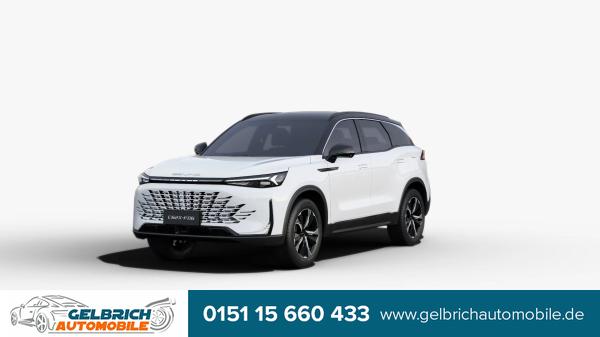 Baic Beijing X7 - 
