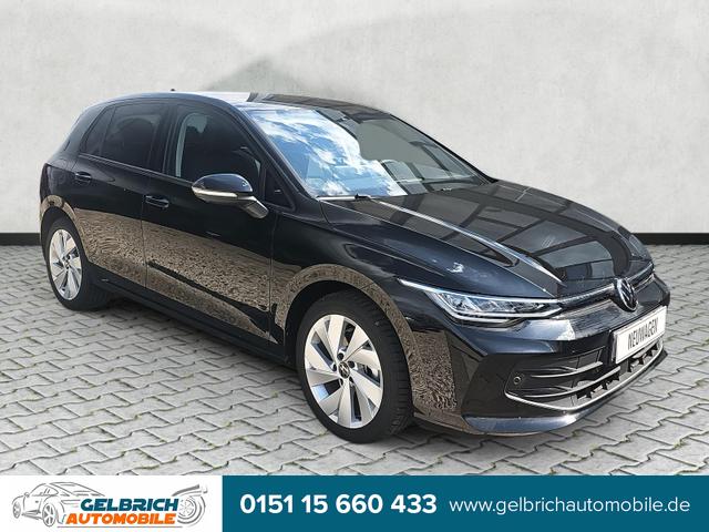 Volkswagen Golf - 2.0 TDI 110 kW Life DSG / ACC Area View 17"