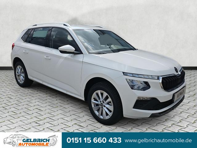 Skoda Kamiq - Selection 1.0 TSI Smart Link Kamera Kessy
