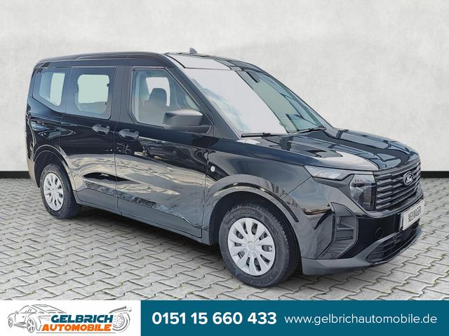 Ford Tourneo Courier - Trend 1.0 EB / Klimaanlage