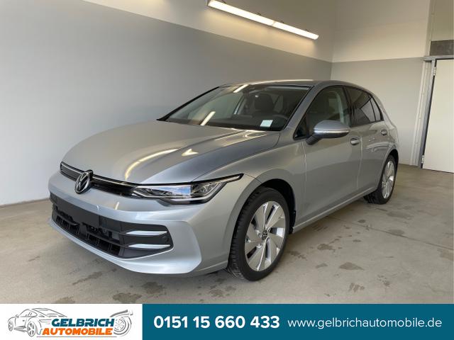 Volkswagen Golf - Facelift Life 150PS DSG AHK+Navi+Kamera