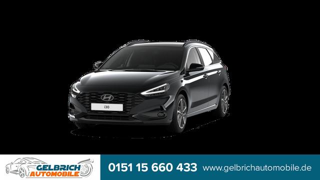Hyundai i30 Kombi - GO Plus 1.0 TGDI 7-DCT