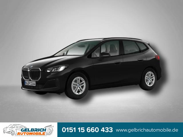 BMW 2er Active Tourer - Serie 1.5 7-Gang Steptronic