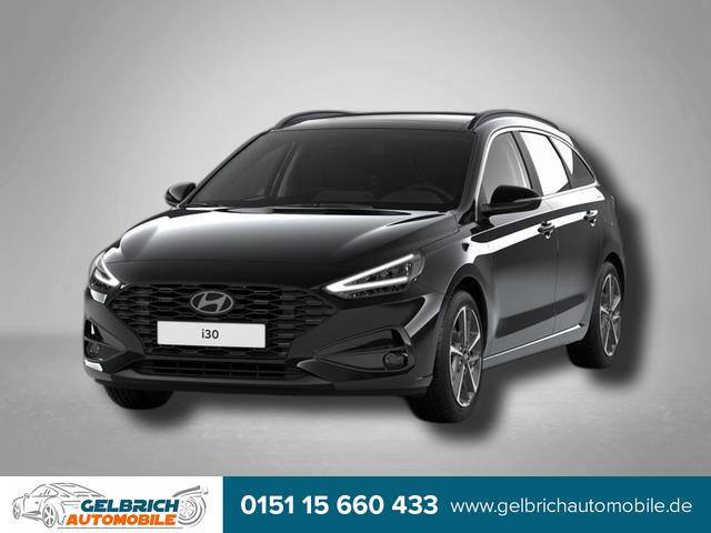 Hyundai i30 Kombi - GO Plus 1.0 TGDI 7-DCT