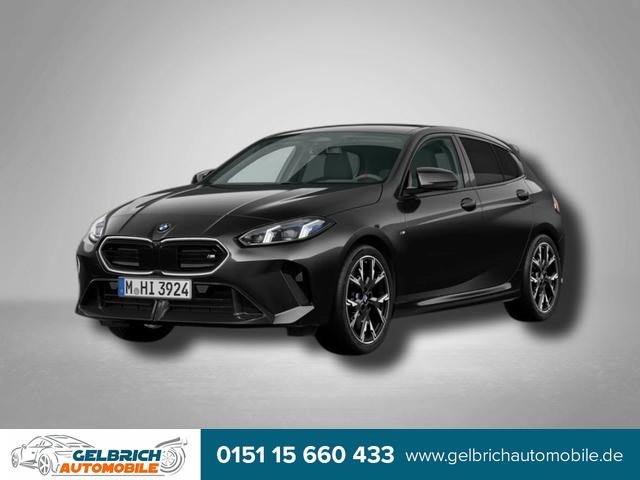 BMW 1er - M135 xDrive 307-Gang Steptronic Reihe