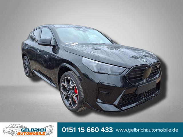 BMW X2 - M Sportpaket Pro M35i xDrive