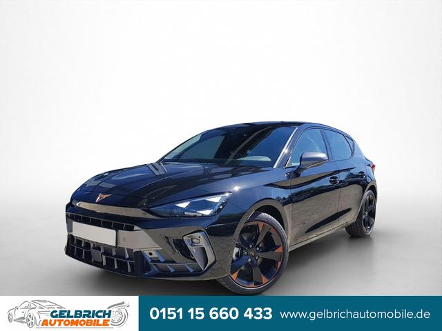 Cupra Leon - 1,5eTSI DSG 110KW/150PS AHK, Assist XL , Matrix, Dinamica Sportsitze