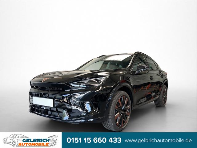 Cupra Formentor - 2,0TSI DSG 4Drive 150KW/204PS AHK, Intelligent Drive, Pano, Sennheiser