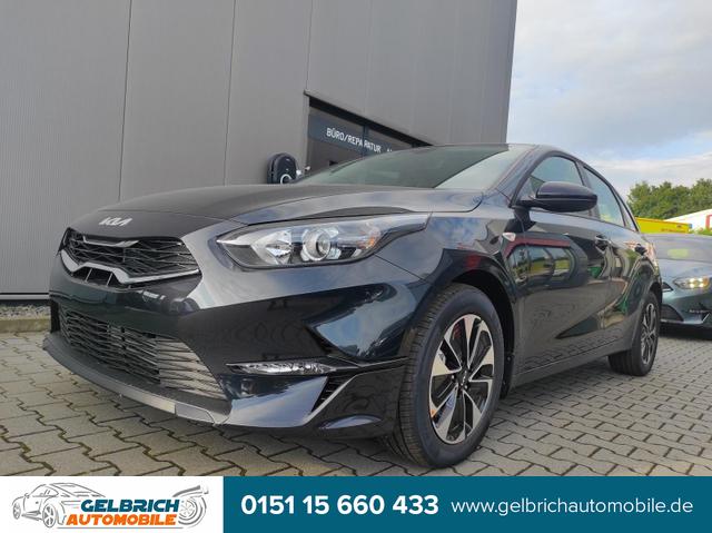 Kia Ceed - SPIN 1.5 *Shzg*Lhzg*PDC*Cam*16Zoll*Navi