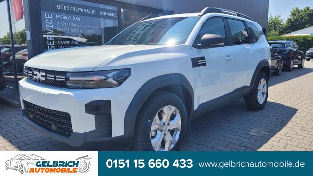Dacia Bigster - TCe 140 Essential 140*LED*PDC*Cam*17Zoll*Klima*