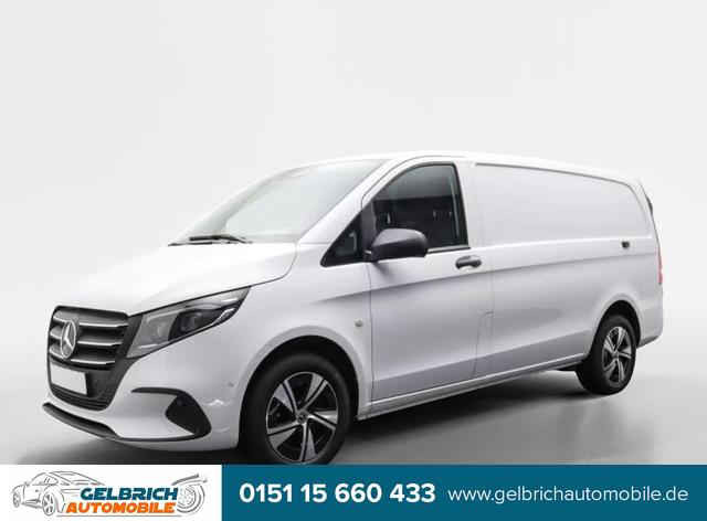 Mercedes-Benz Vito Kastenwagen - 116CDI RWD select