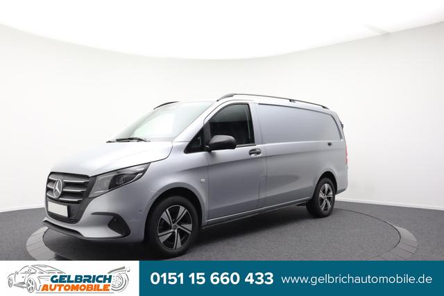 Mercedes-Benz Vito - 116CDI RWD select