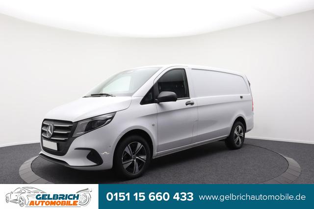 Mercedes-Benz Vito Kastenwagen - 116CDI RWD select