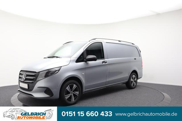 Mercedes-Benz Vito Kastenwagen - 116CDI RWD select