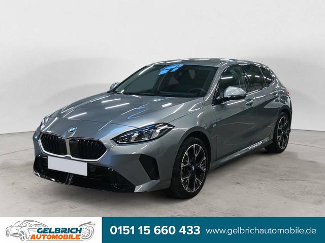 BMW 1er - M Sport Design 120