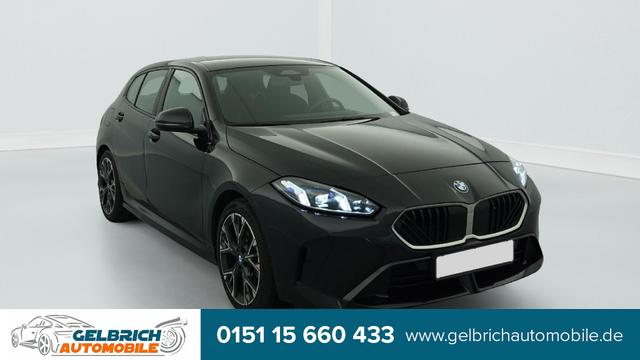 BMW 1er - 120d 163 ch DKG7 M Sport 120