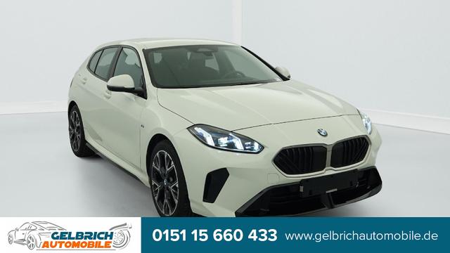 BMW 1er - 120d 163 ch DKG7 M Sport 120