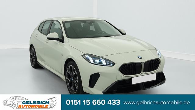 BMW 1er - 120d 163 ch DKG7 M Sport 120