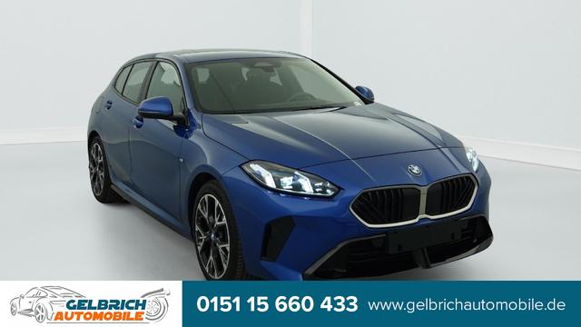 BMW 1er - 120d 163 ch DKG7 M Sport 120