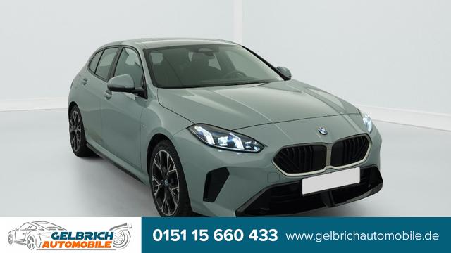 BMW 1er - 120d 163 ch DKG7 M Sport 120