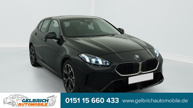 BMW 1er - 120d 163 ch DKG7 M Sport 120