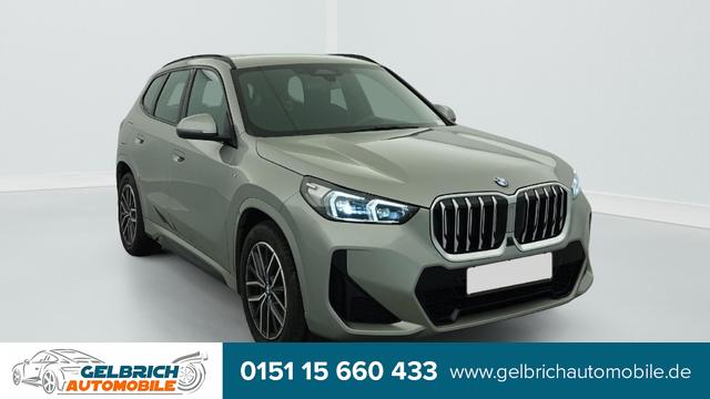 BMW X1 - SDRIVE 20D 163CH DKG7 M SPORT