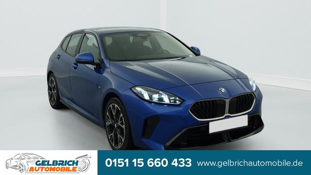 BMW 1er - 120d 163 ch DKG7 M Sport 120