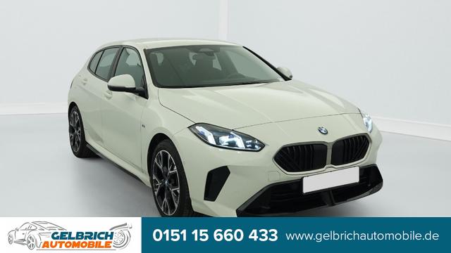 BMW 1er - 120d 163 ch DKG7 M Sport 120