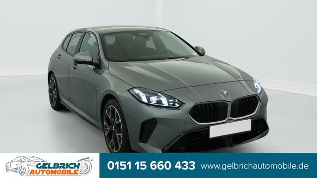 BMW 1er - 120d 163 ch DKG7 M Sport 120