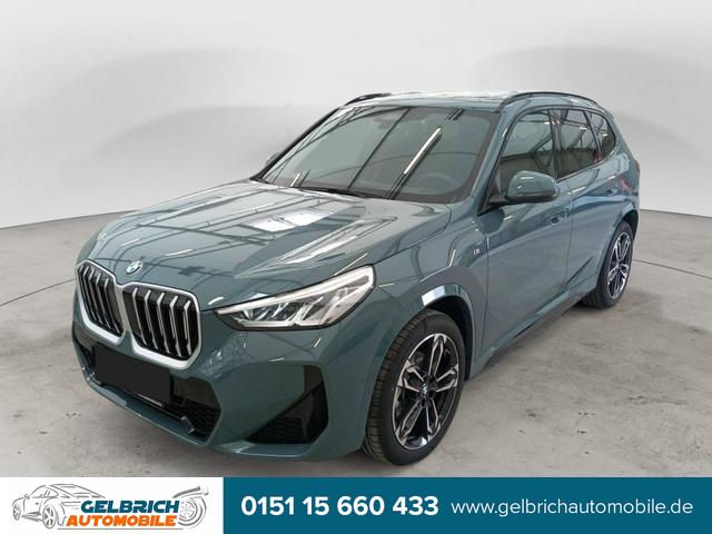 BMW X1 - M Sport