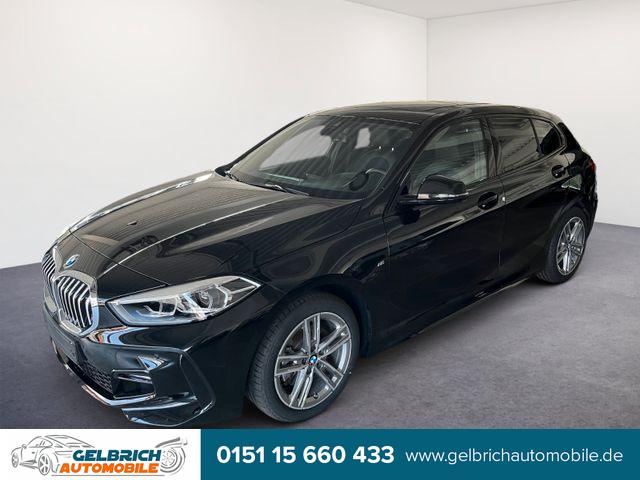 BMW 1er - i Aut. M Sport/LED/PANO-DA/HIFI/PARK-PA/