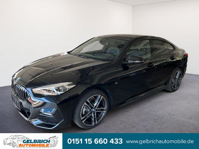 BMW 2er Gran Coupé - 218d Coupe Aut. M SPORT/18Z/NAV/RFK/HIFI/