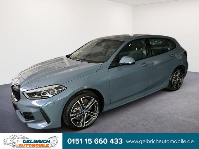 BMW 1er - d xDrive Aut. M Sport/PANO-DA/18Z/SHZ/HIFI