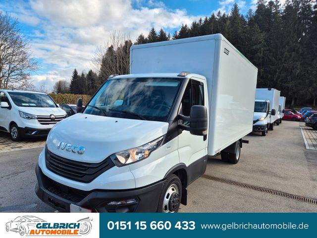 Iveco - 35C16H KOFFER-LADEBORDWAND