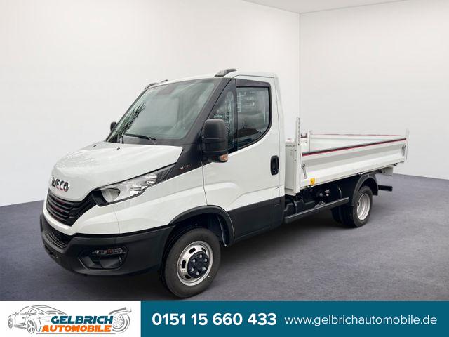 Iveco Daily - 35C16H Kipper 3,0l Rd.3.450
